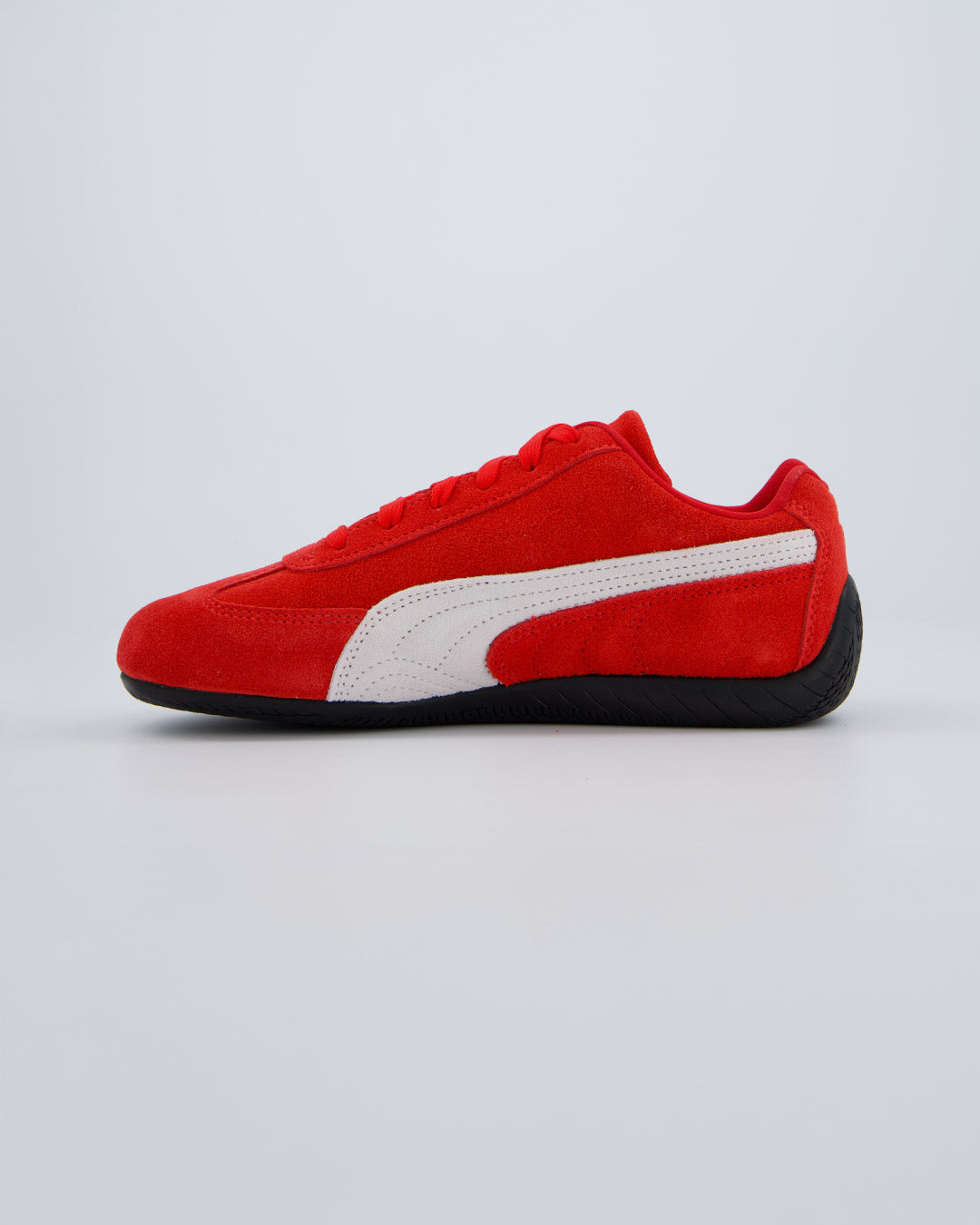 Puma Speedcat OG Rojo Mujer zapatillas