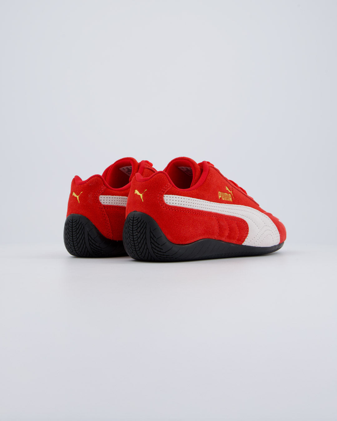 Puma Speedcat OG Rojo Mujer zapatillas