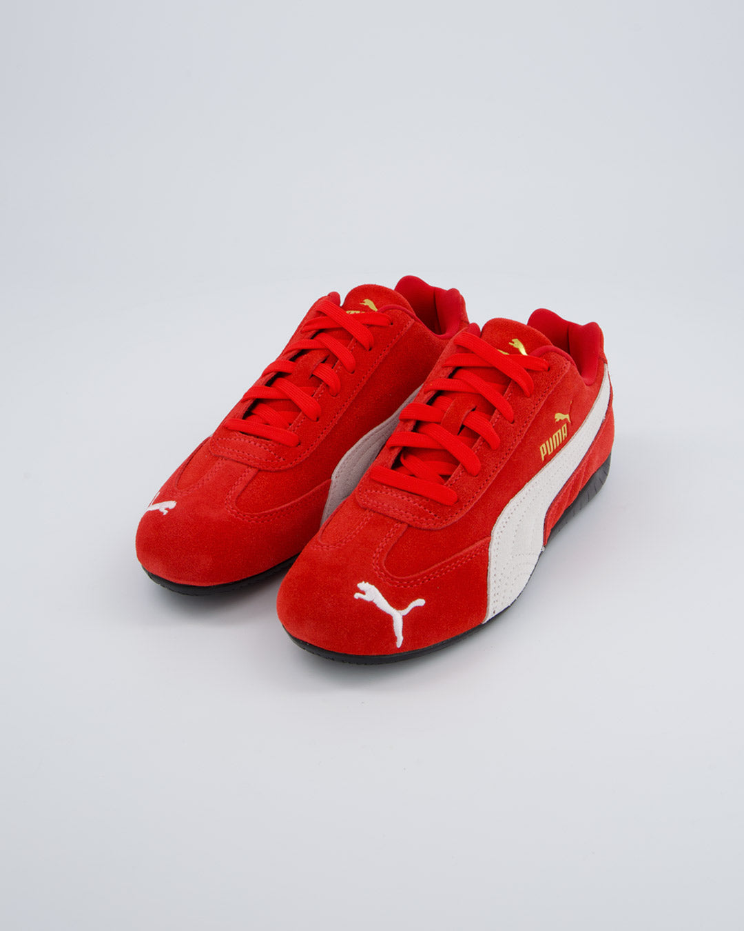 Puma Speedcat OG Rojo Mujer zapatillas