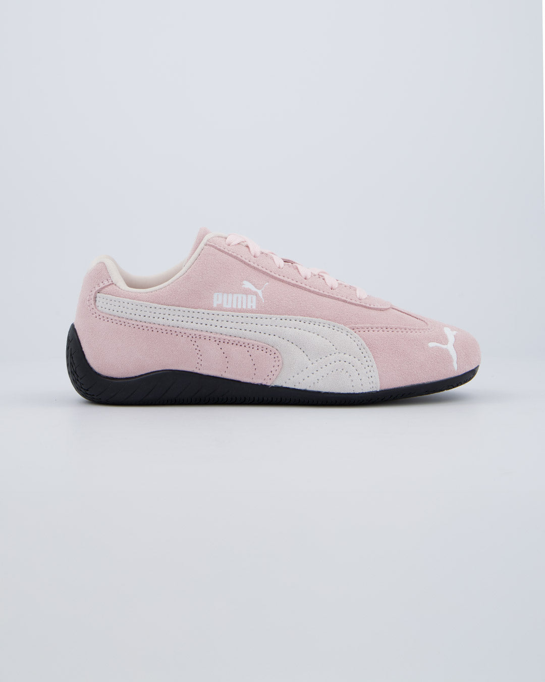 Puma Speedcat OG Rosa Mujer zapatillas