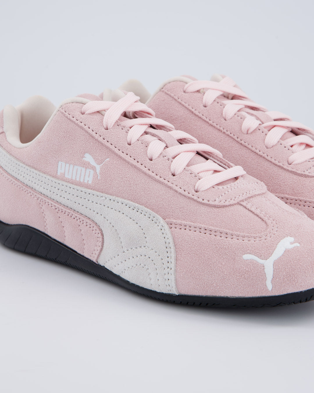Puma Speedcat OG Rosa Mujer zapatillas