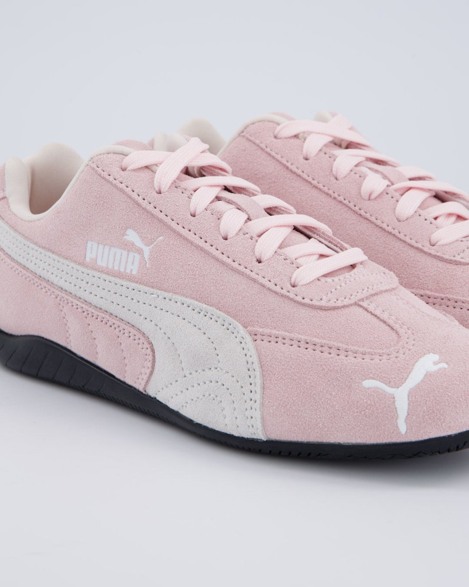 Puma Speedcat OG Rosa Mujer zapatillas