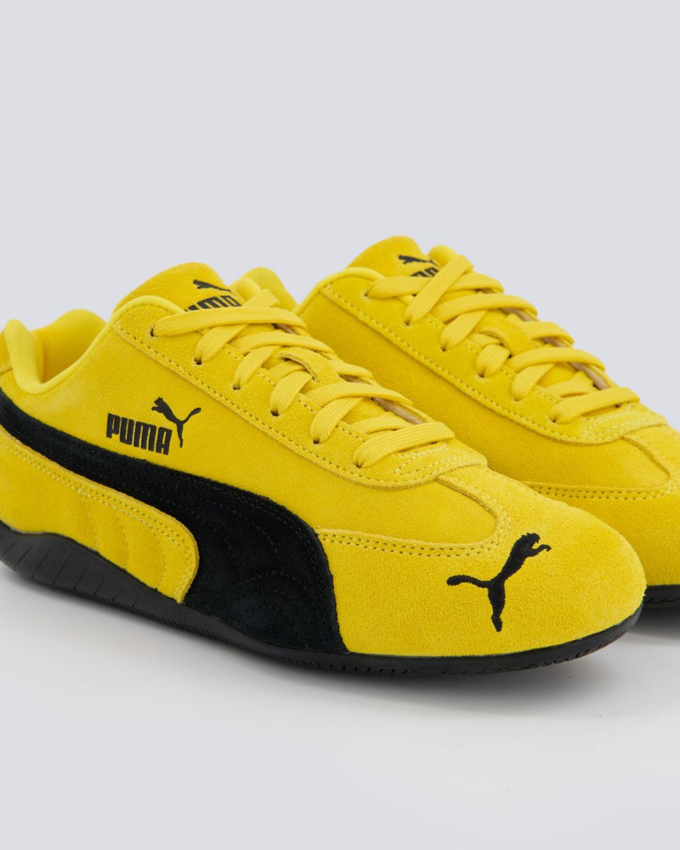 Puma Speedcat OG Zebra Mujer zapatillas