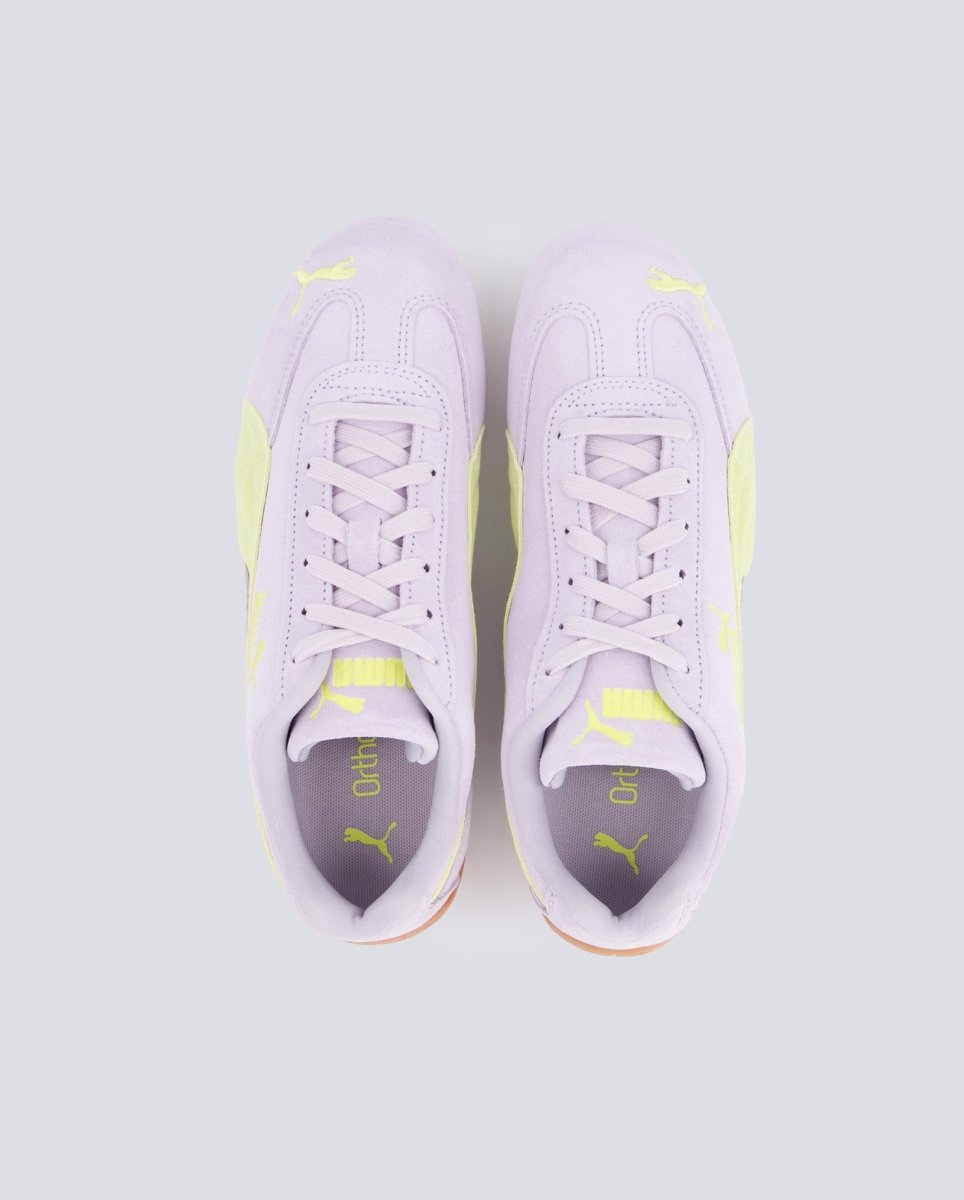 Puma Speedcat Og Lila Mujer 398846-51 zapatillas