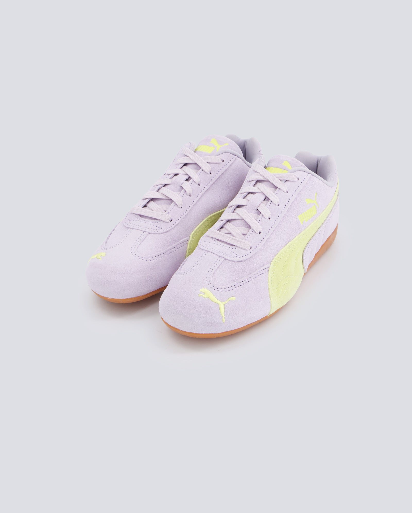 Puma Speedcat Og Lila Mujer 398846-51 zapatillas
