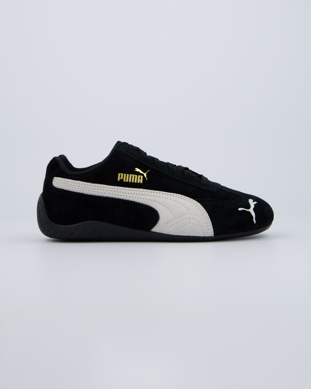 Puma Speedcat Og Negro Mujer Zapatillas