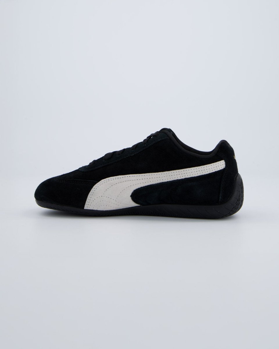 Puma Speedcat Og Negro Mujer Zapatillas