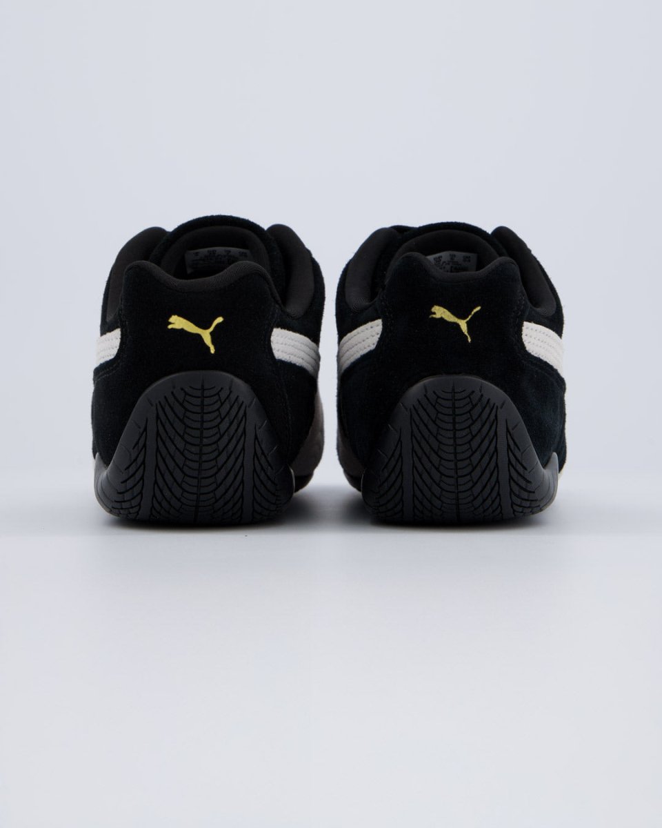 Puma Speedcat Og Negro Mujer Zapatillas