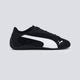 Puma Speedcat Plus Negro Y Blanco Hombre
