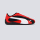 Puma Speedcat Plus Rojo Y Negro Hombre