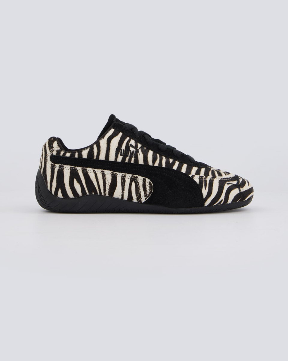 Puma Speedcat Zebra Mujer 403356-01 zapatillas