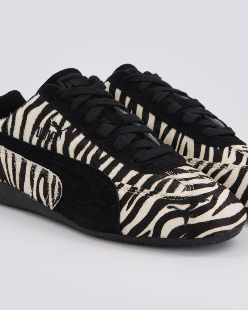 Puma Speedcat Zebra Mujer 403356-01 zapatillas