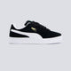 Puma Suede XL Negro Hombre