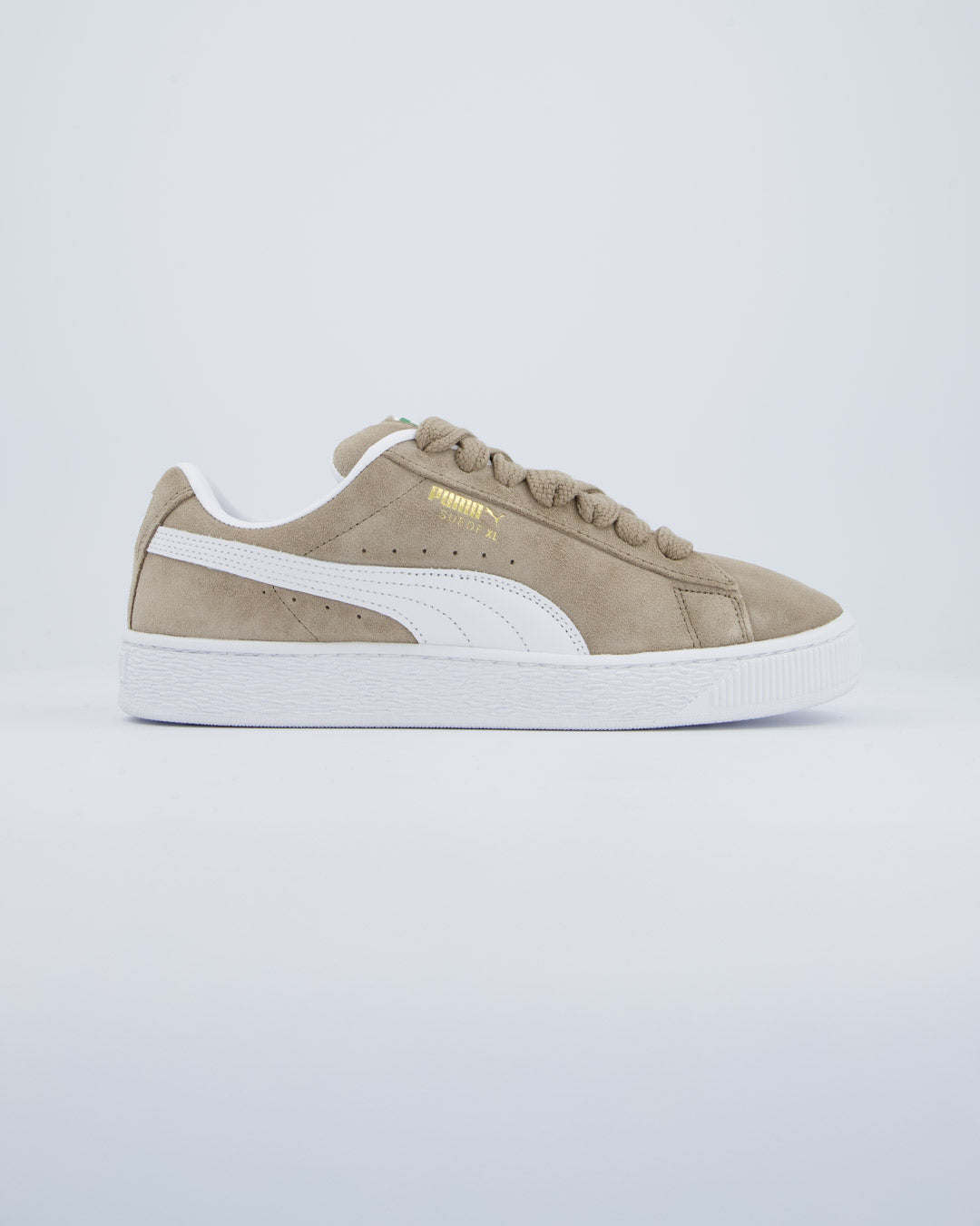 Puma Suede Xl Arena Hombre Zapatillas