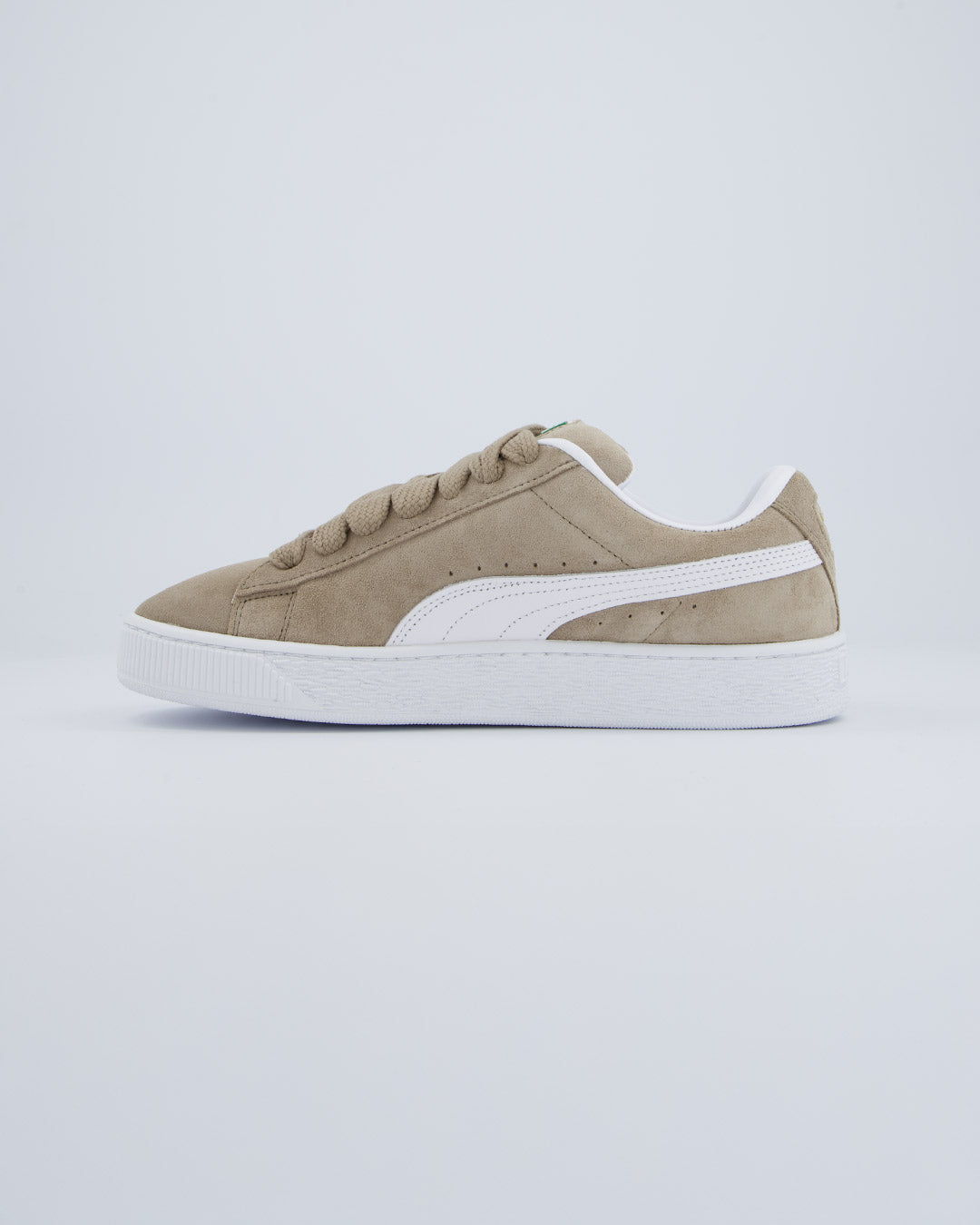 Puma Suede Xl Arena Hombre Zapatillas