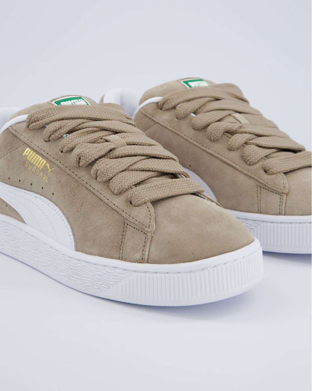 Puma Suede Xl Arena Hombre Zapatillas