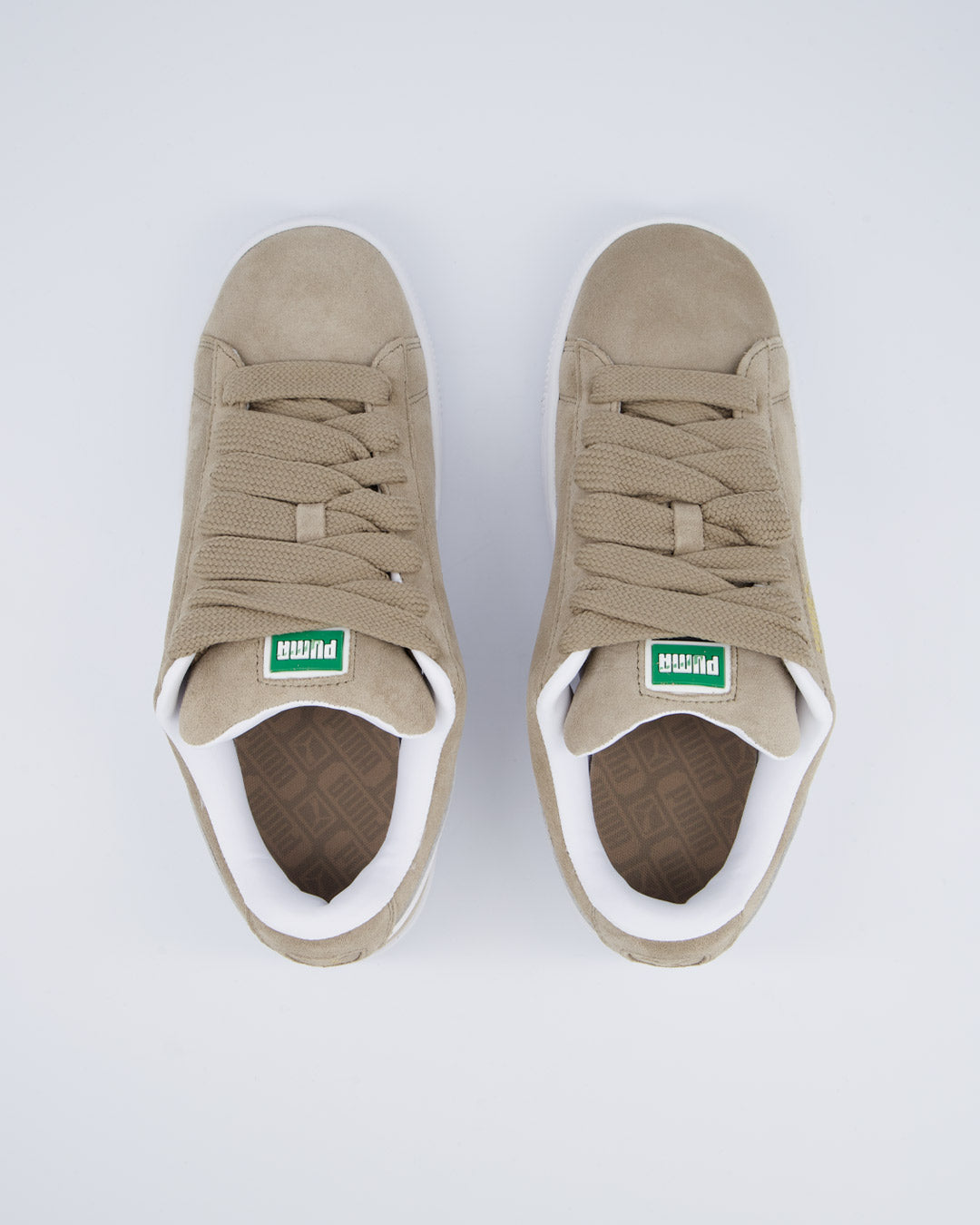 Puma Suede Xl Arena Hombre Zapatillas