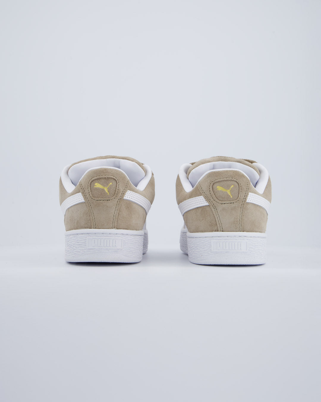 Puma Suede Xl Arena Hombre Zapatillas