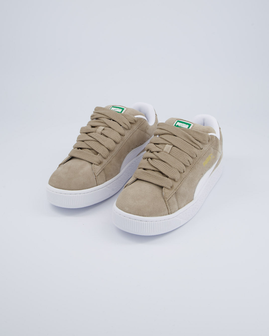 Puma Suede Xl Arena Hombre Zapatillas