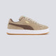 Puma Suede Xl Beige Y Marrón Hombre
