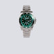 Reloj Pleasures Anytime Verde Hombre
