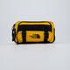Riñonera The North Face Camp Lumbar Amarillo Unisex
