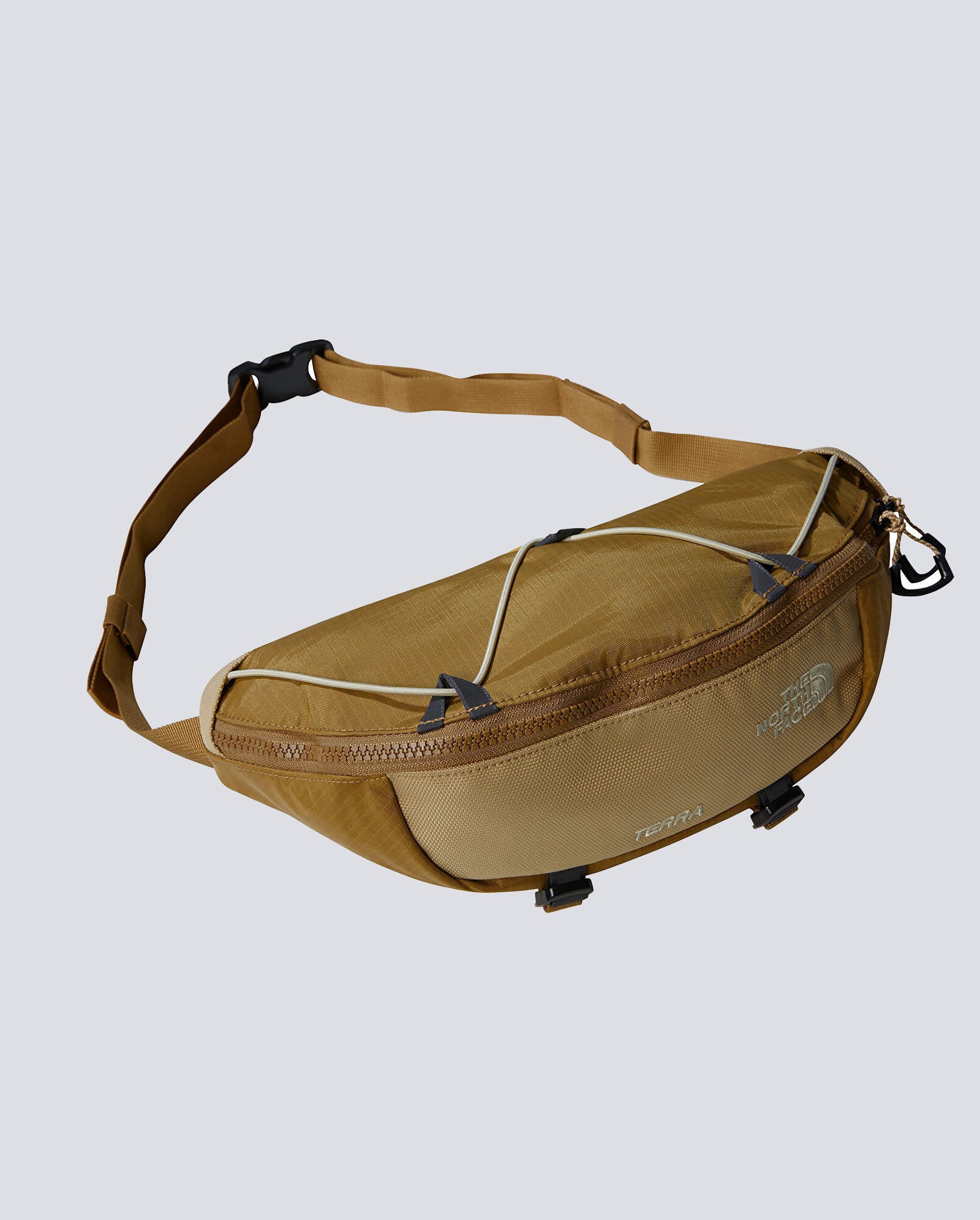 Riñonera The North Face Terra Marrón 3L Unisex NF0A81EO55K1