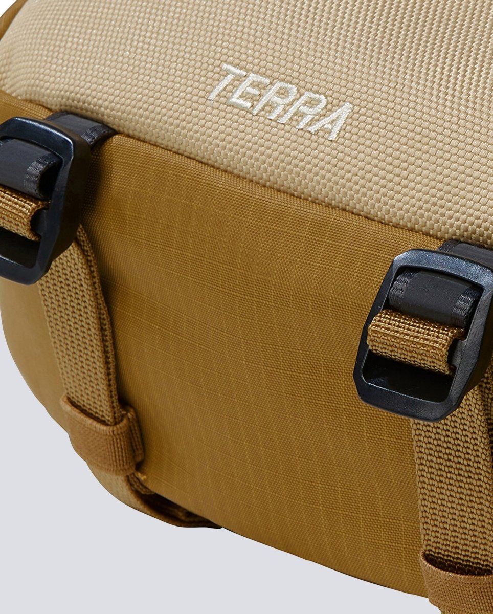 Riñonera The North Face Terra Marrón 3L Unisex NF0A81EO55K1