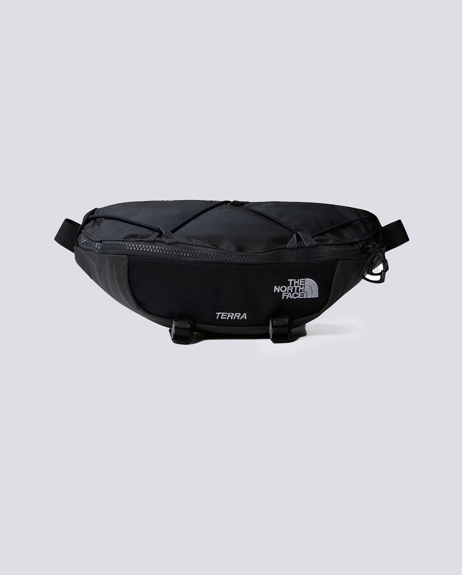 Riñonera The North Face Terra Negro 3L Unisex NF0A81EO4JK1