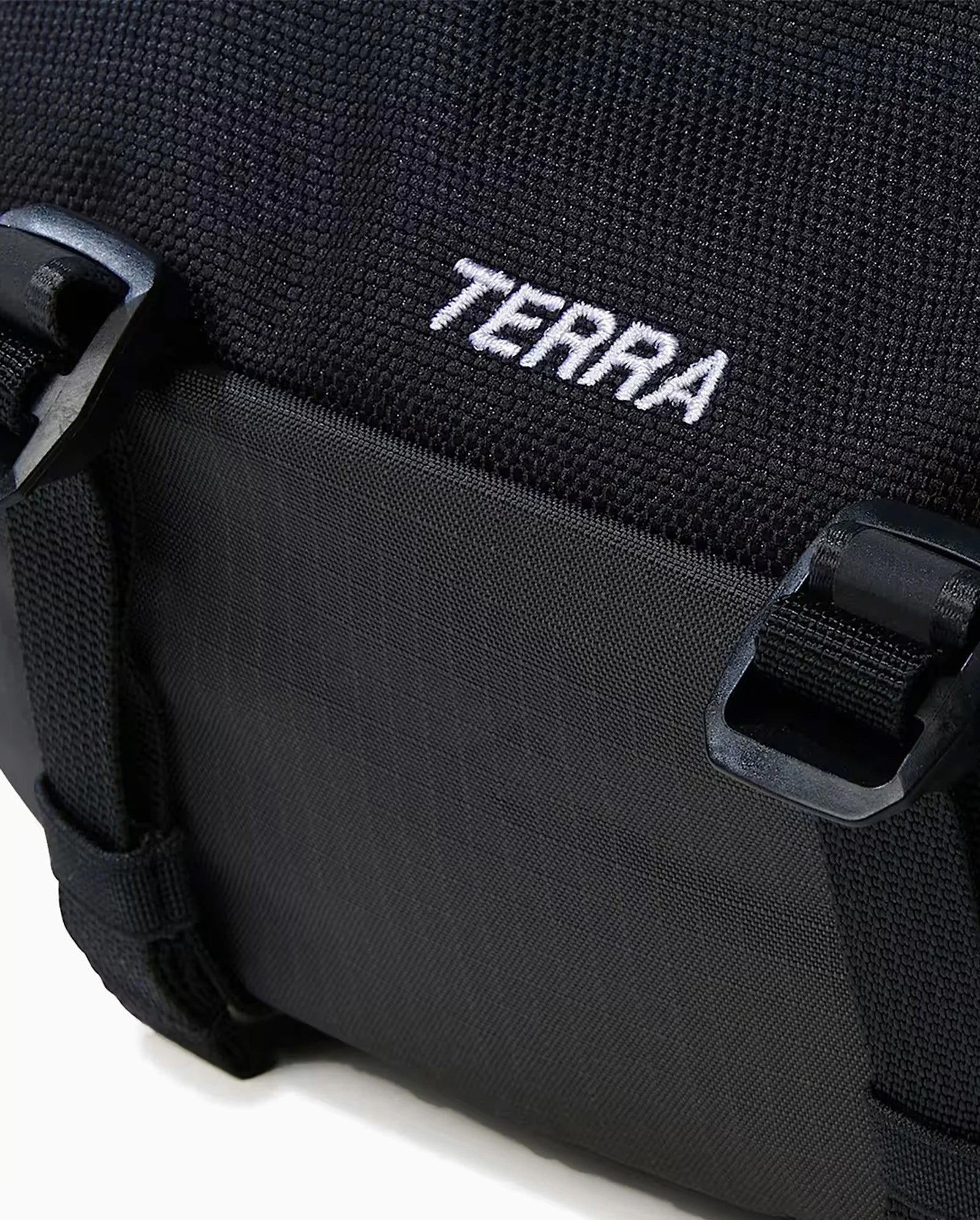 Riñonera The North Face Terra Negro 3L Unisex NF0A81EO4JK1