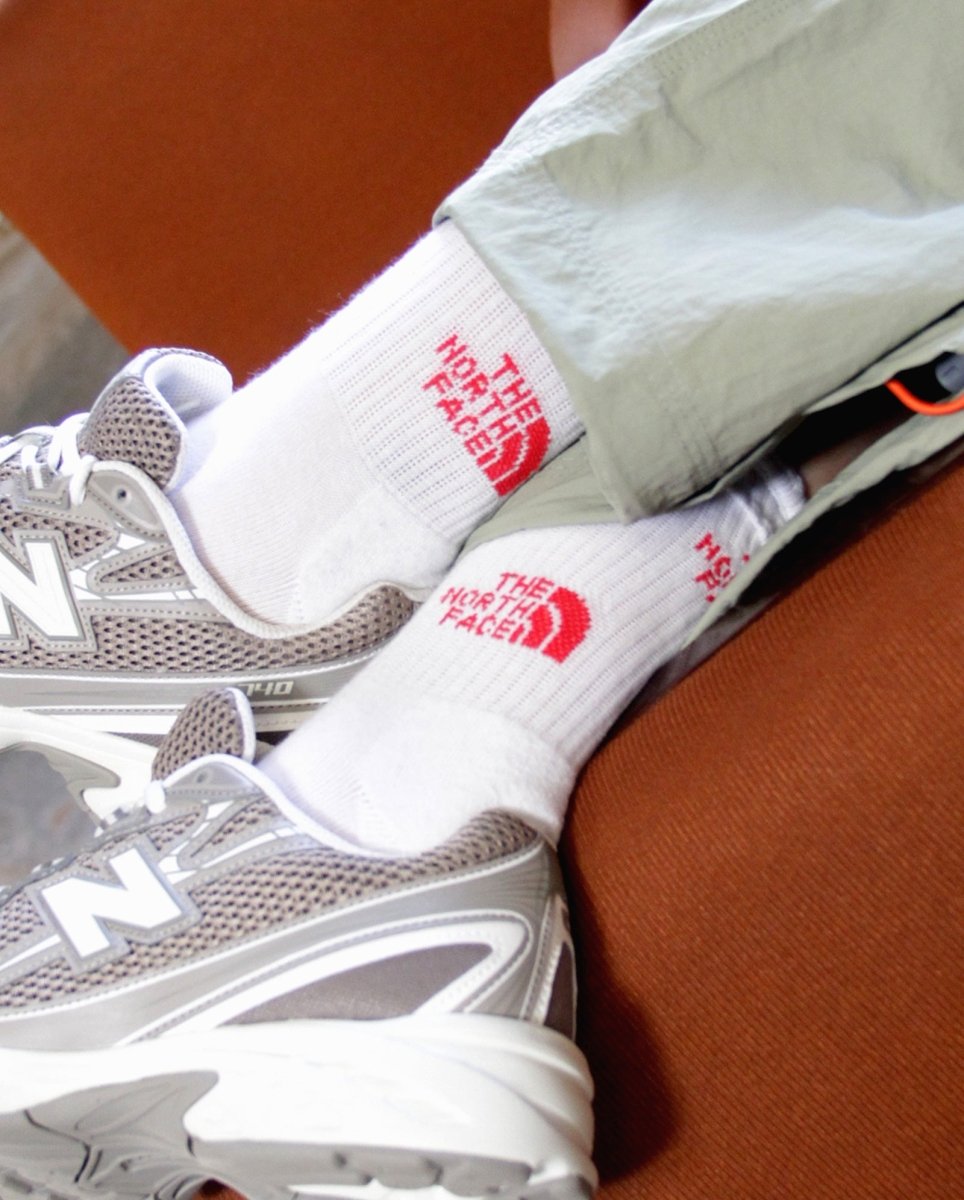 New Balance 740 Marrón Mujer