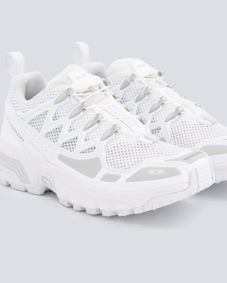 Salomon ACS + OG Blanco Mujer zapatillas