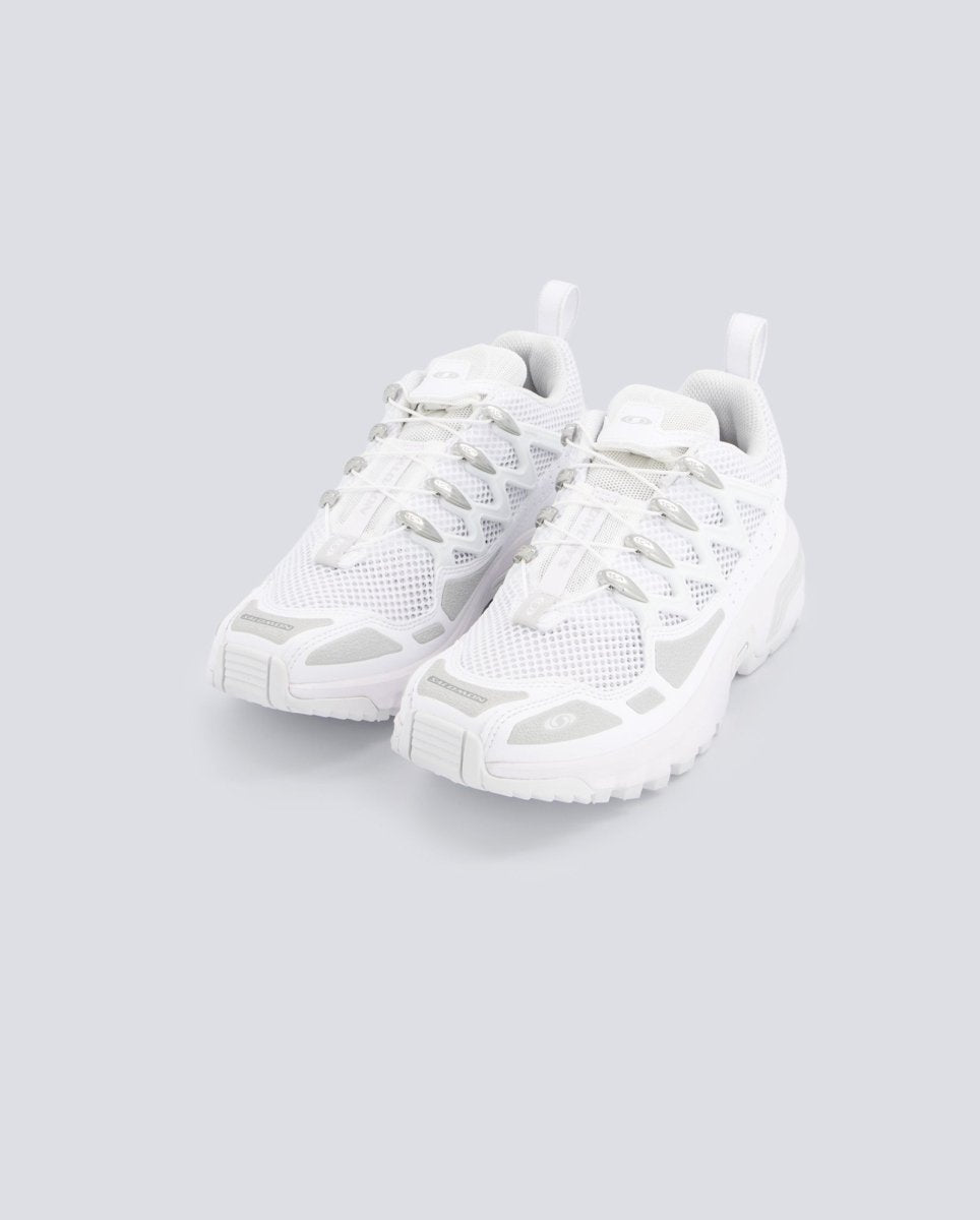 Salomon ACS + OG Blanco Mujer zapatillas