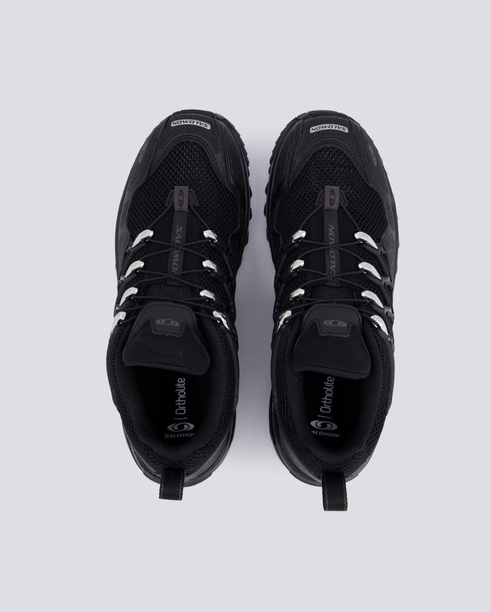 Salomon ACS + OG Negro Hombre L47766600 zapatillas