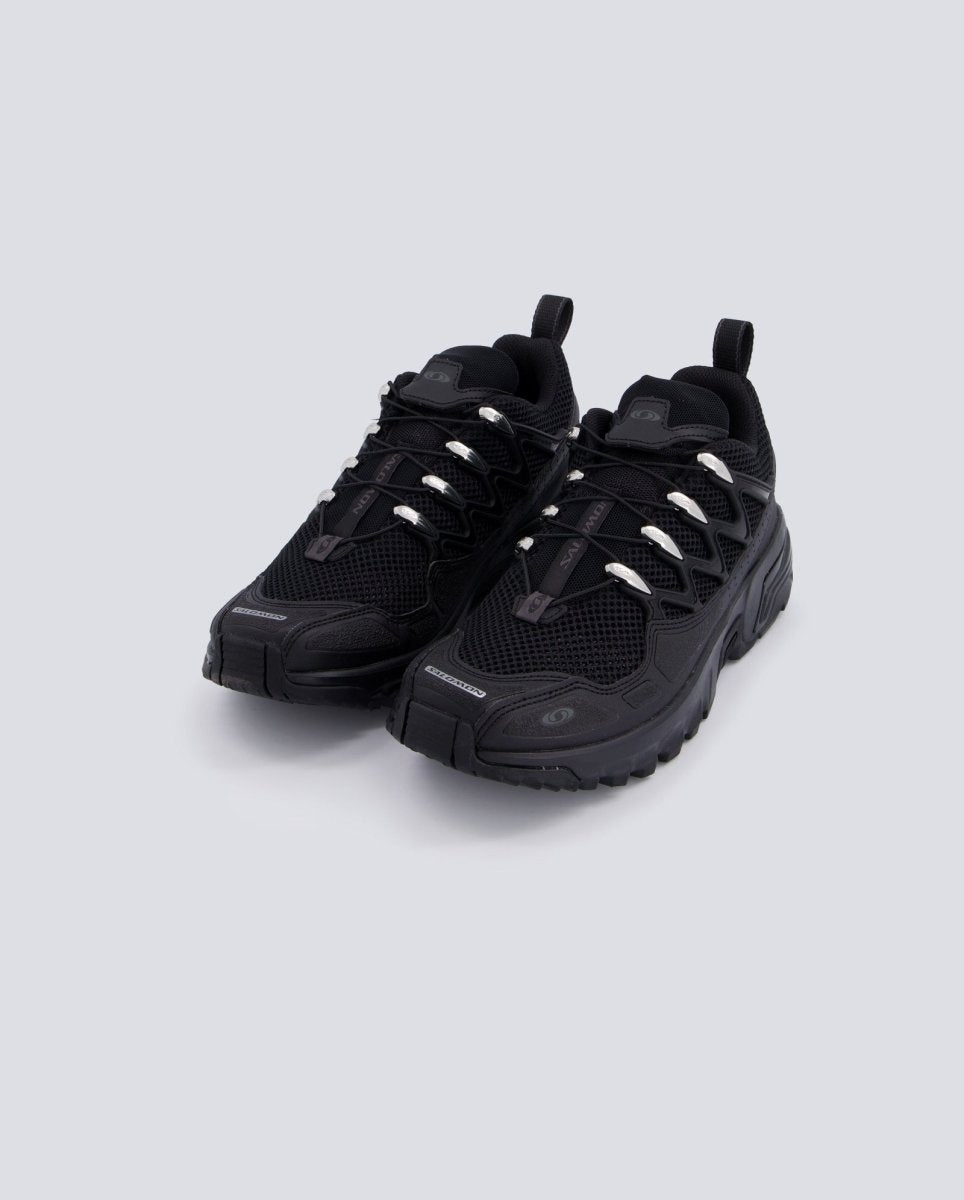 Salomon ACS + OG Negro Hombre L47766600 zapatillas