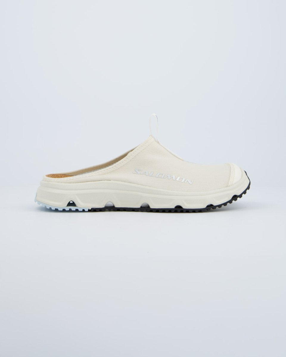 Salomon Advanced Rx Slide Blanco Mujer L47758100 zuecos