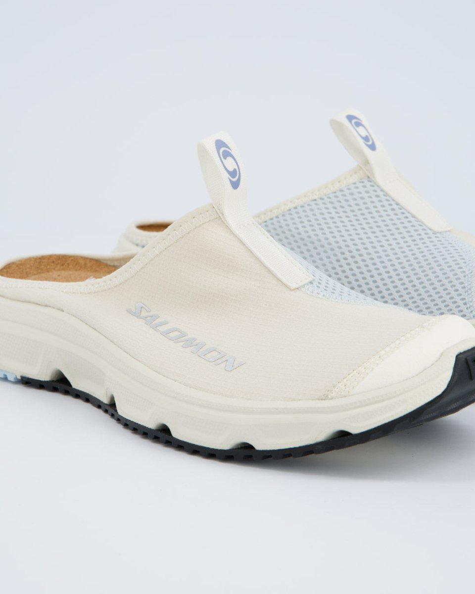 Salomon Advanced Rx Slide Blanco Mujer L47758100 zuecos