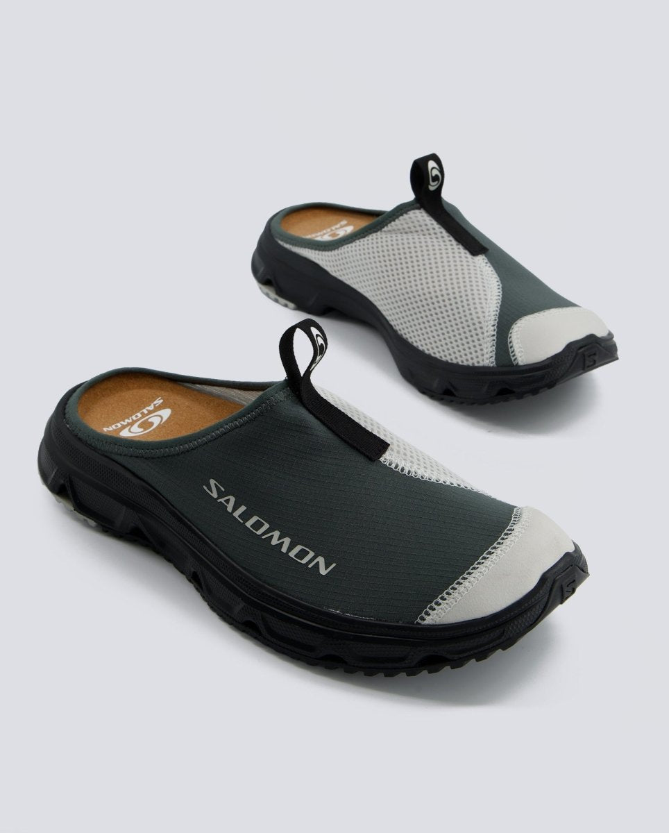 Salomon RX Slide 3.0 Gris Negro Unisex L47984600