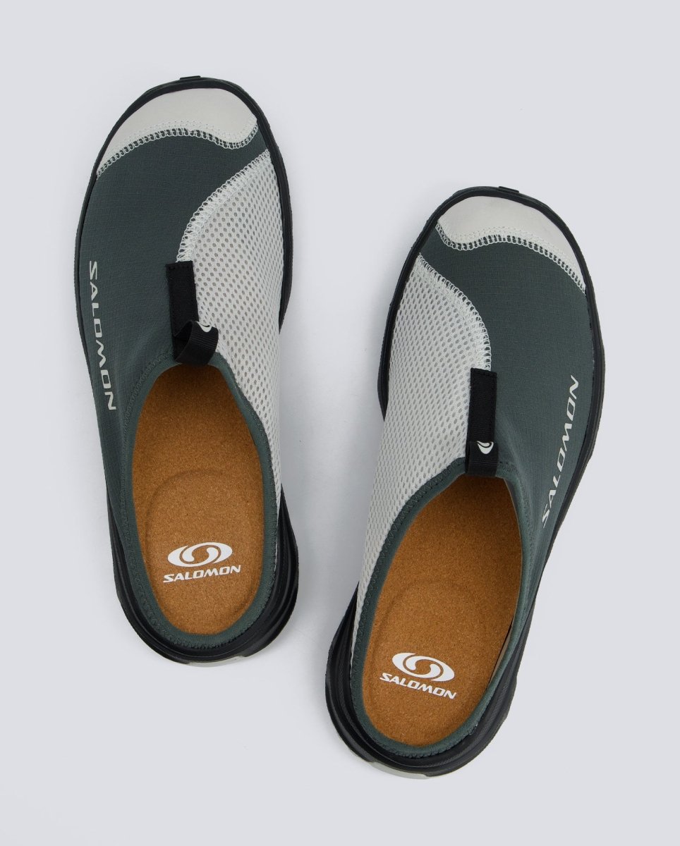 Salomon RX Slide 3.0 Gris Negro Unisex L47984600