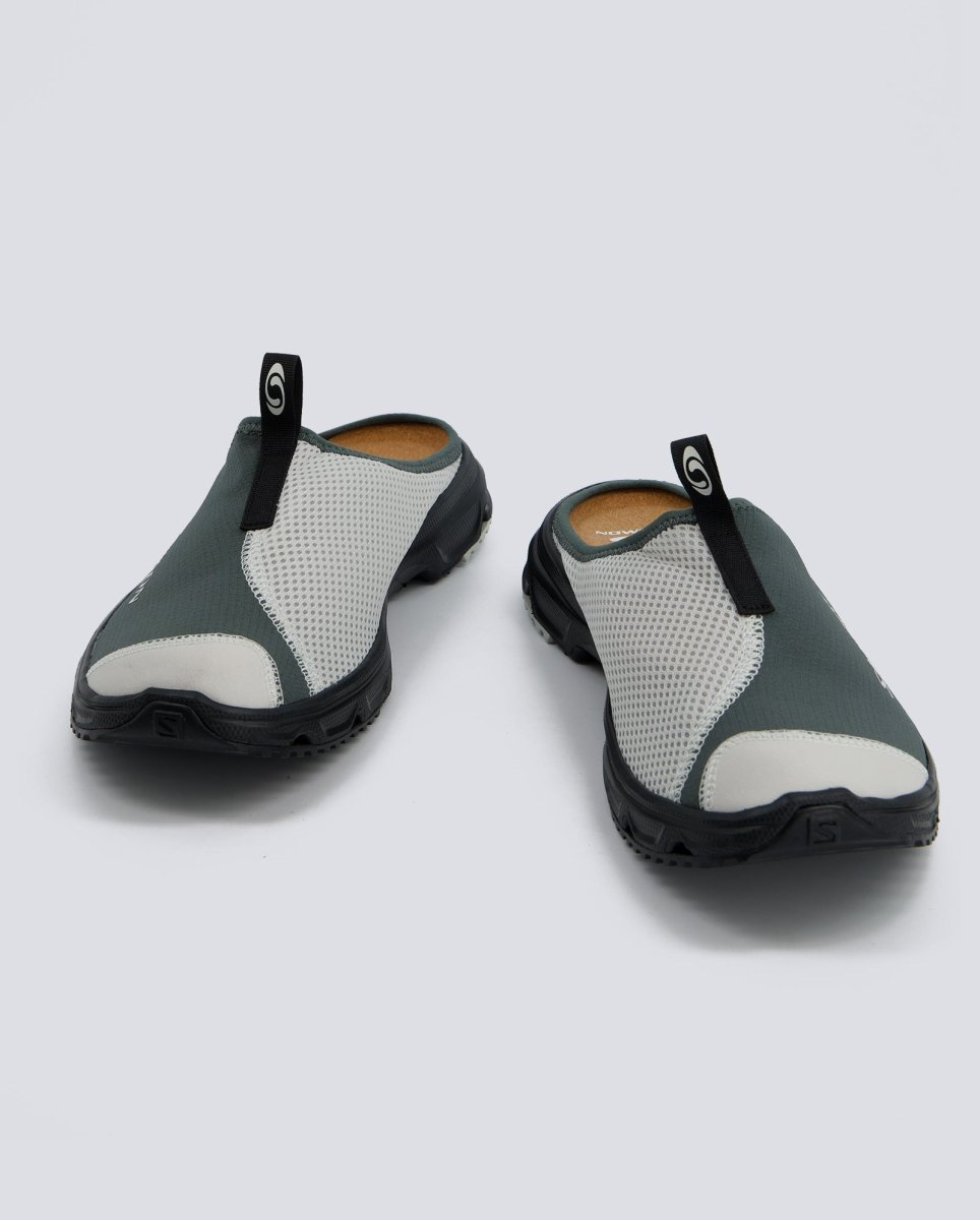 Salomon RX Slide 3.0 Gris Negro Unisex L47984600