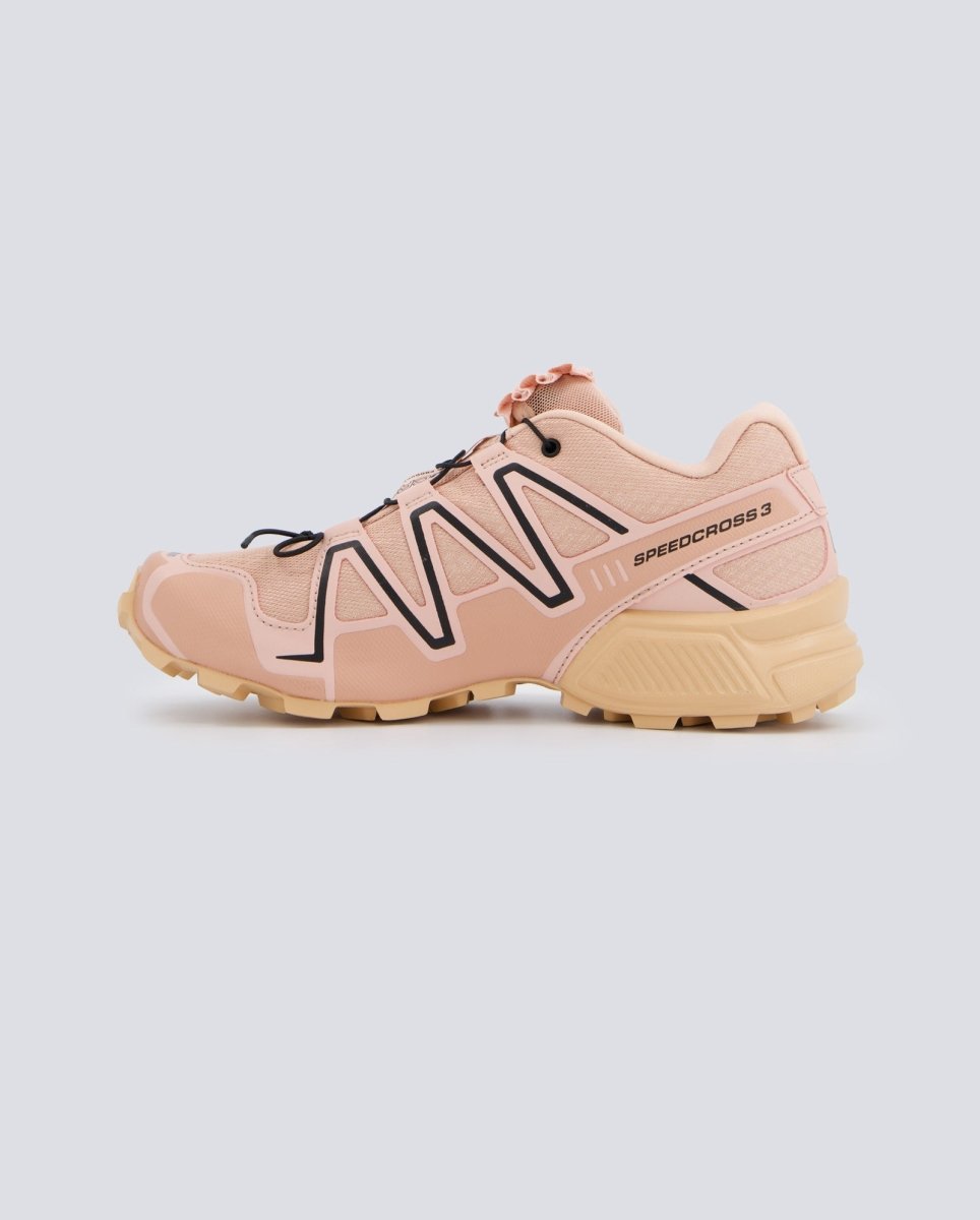 Salomon Speedcross 3 Rosa Mujer L47794800 zapatillas