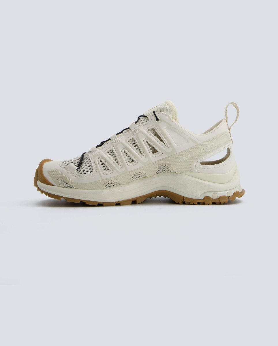 Salomon XA Pro 3D Amphib Crema Mostaza Unisex L47740100