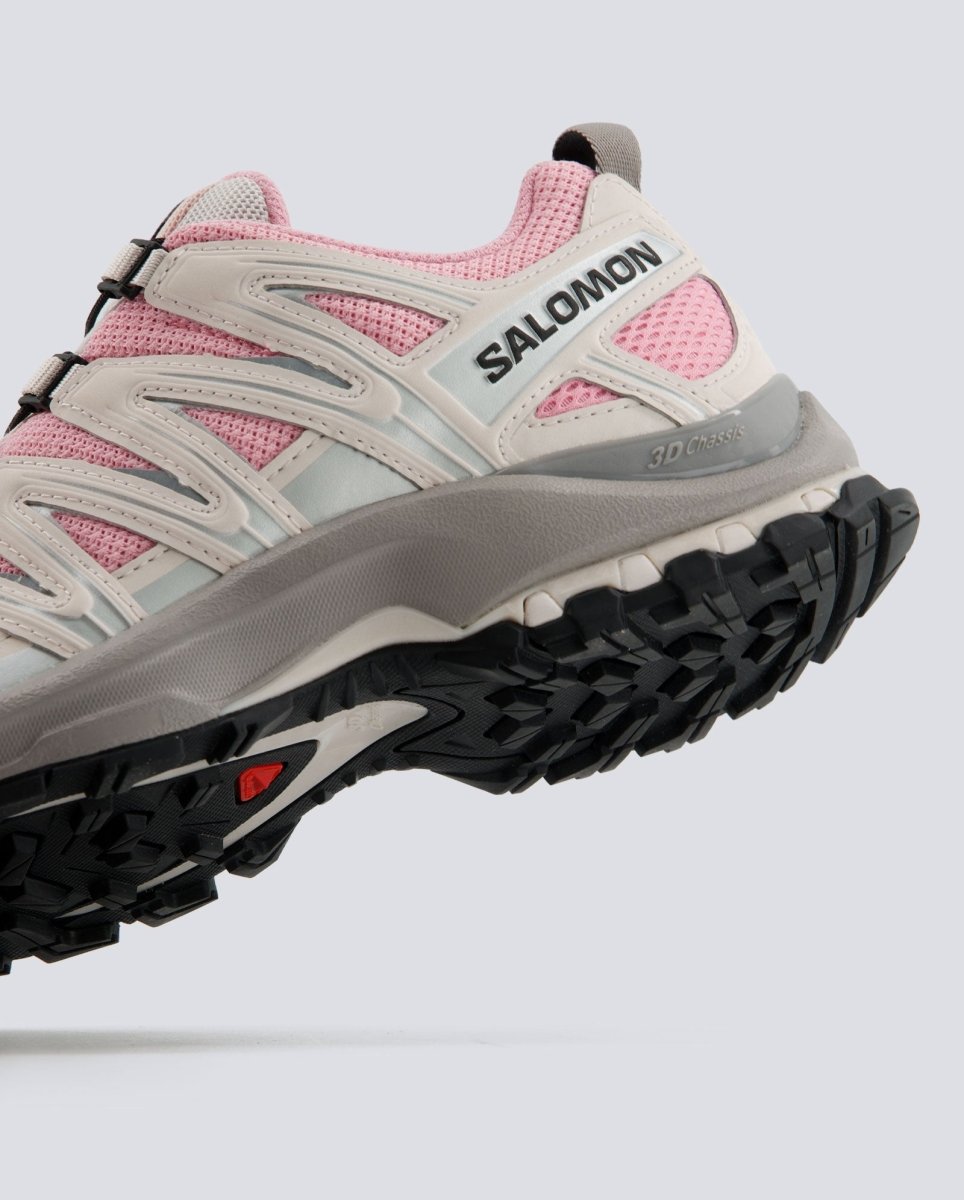 Salomon XA Pro 3D Rosa Lila Gris Mujer L47988600