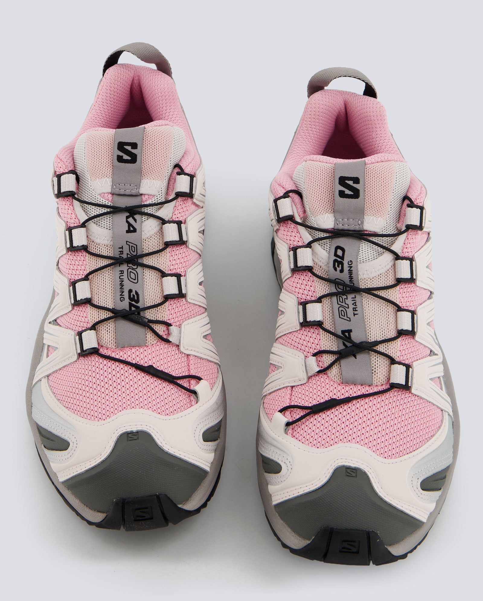 Salomon XA Pro 3D Rosa Lila Gris Mujer L47988600