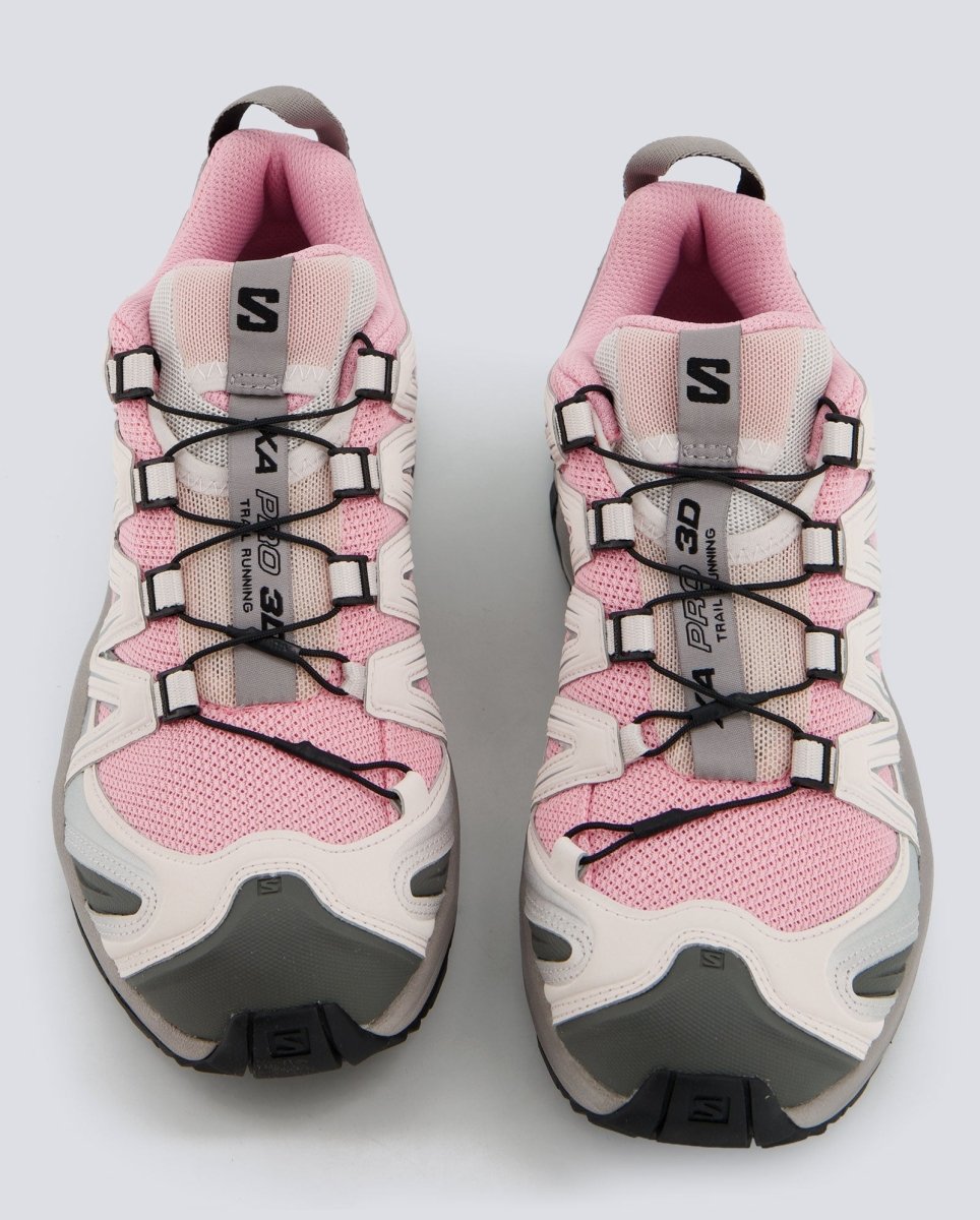 Salomon XA Pro 3D Rosa Lila Gris Mujer L47988600