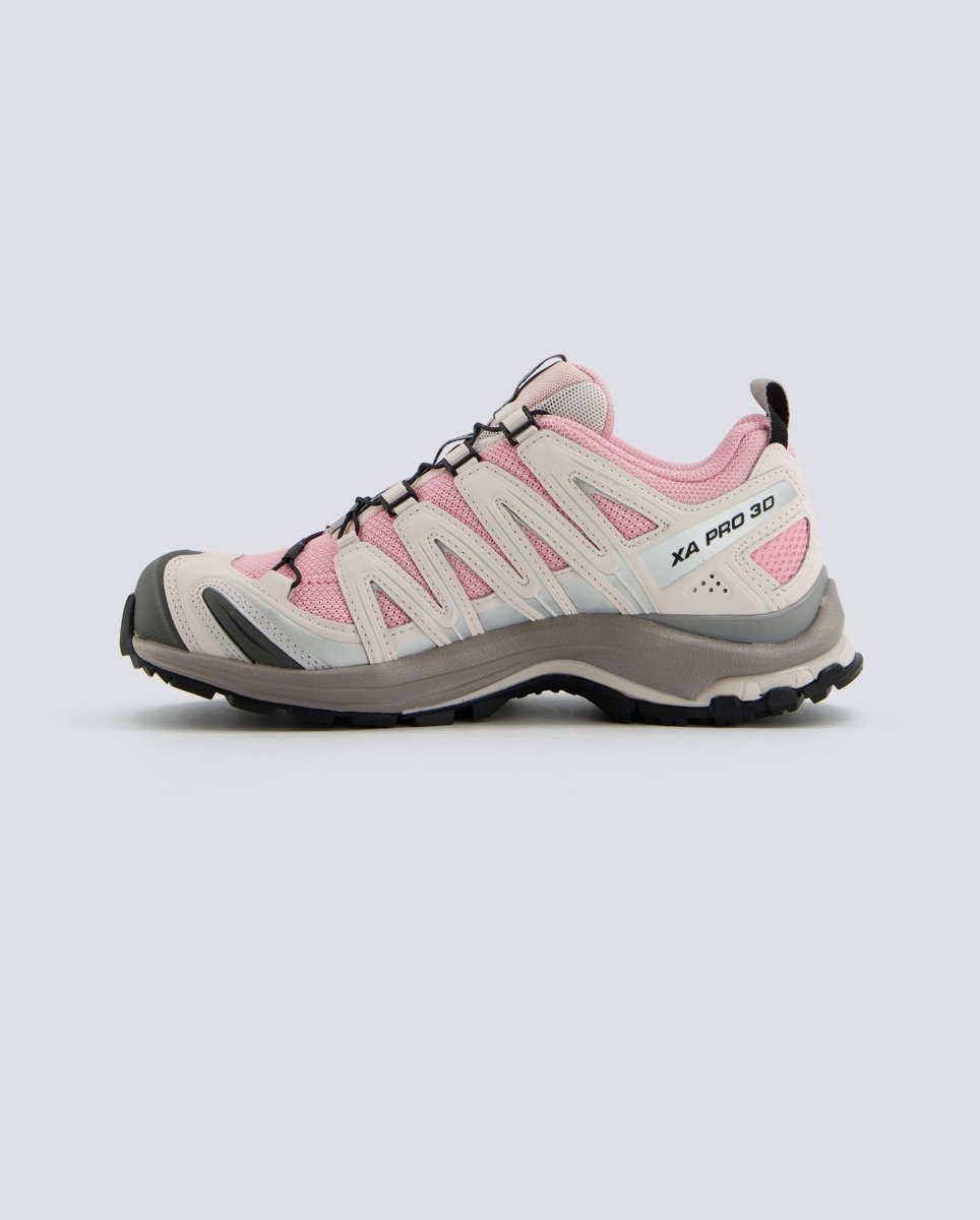 Salomon XA Pro 3D Rosa Lila Gris Mujer L47988600