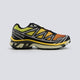 Salomon XT-6 Verde Y Naranja Hombre