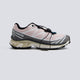 Salomon XT-6 Cloudburst Icy Rosa Y Gris Mujer