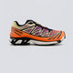 Salomon XT-6 Negro Y Naranja Hombre
