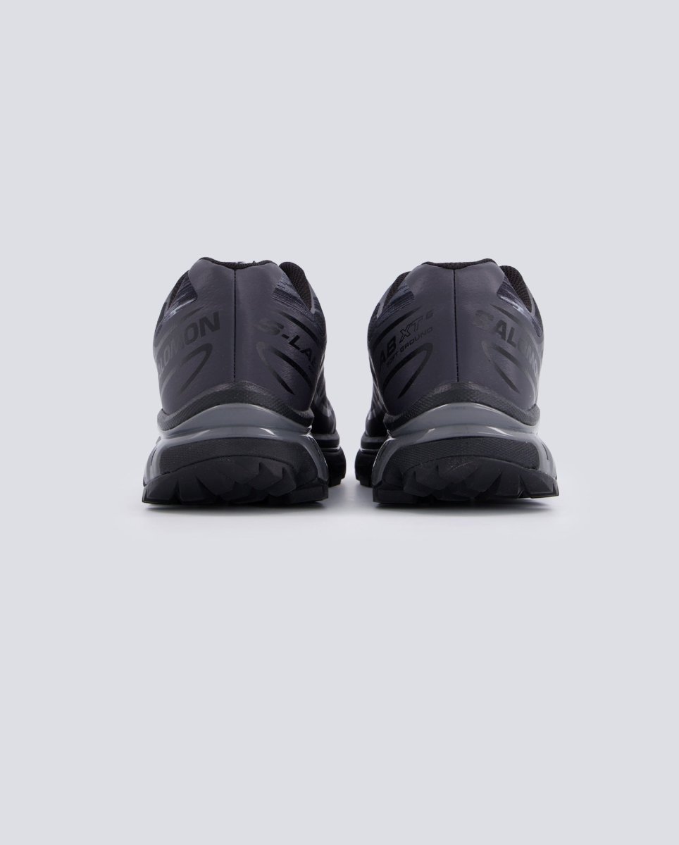 Salomon Xt-6 Camo Negro Hombre L47780500 zapatillas